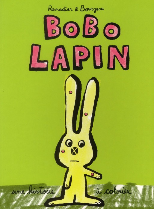 Bobo lapin