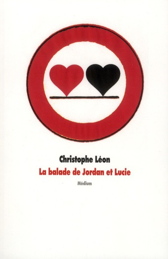 La balade de Jordan et Lucie