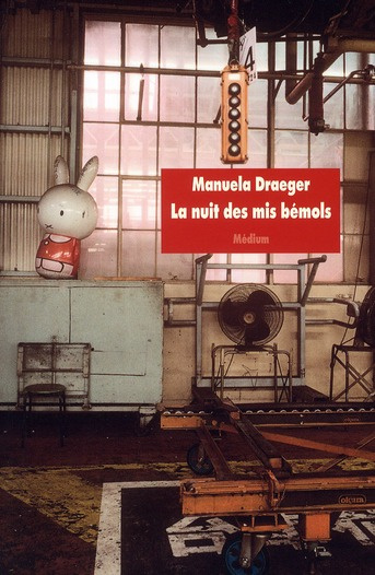 La nuit des mis bémols