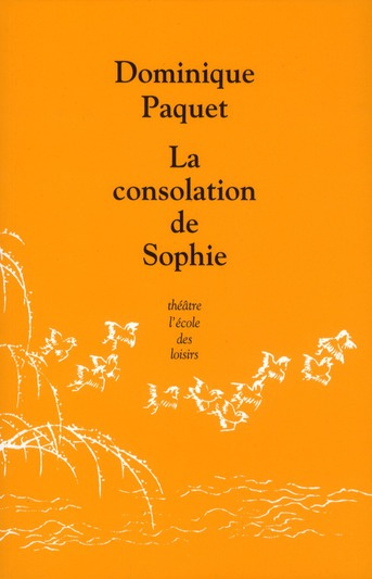 La consolation de Sophie
