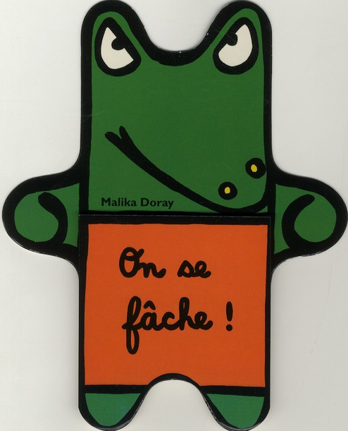 3 petits livres marionnettes