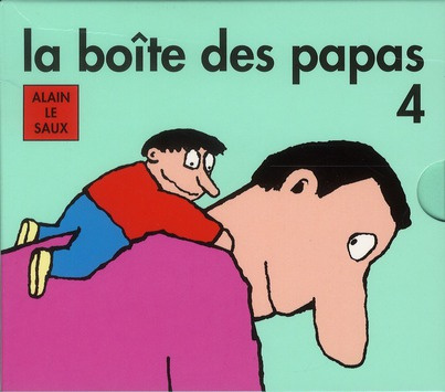 La boîte des papas 4
