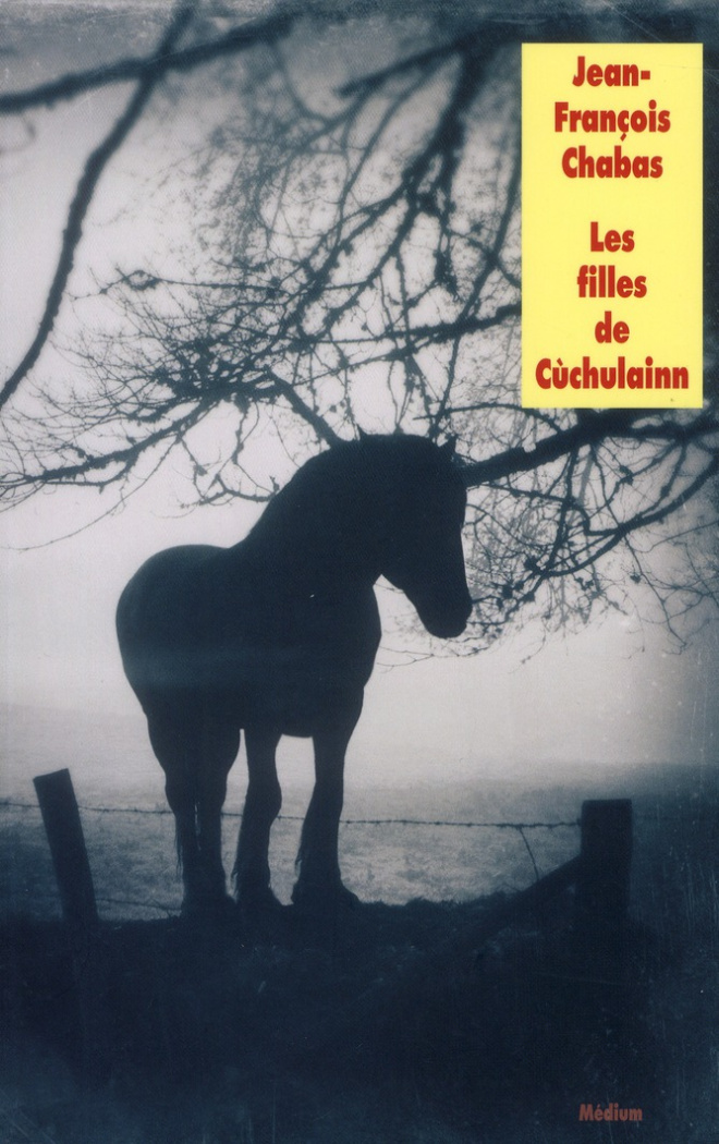 Les filles de Cùchulainn