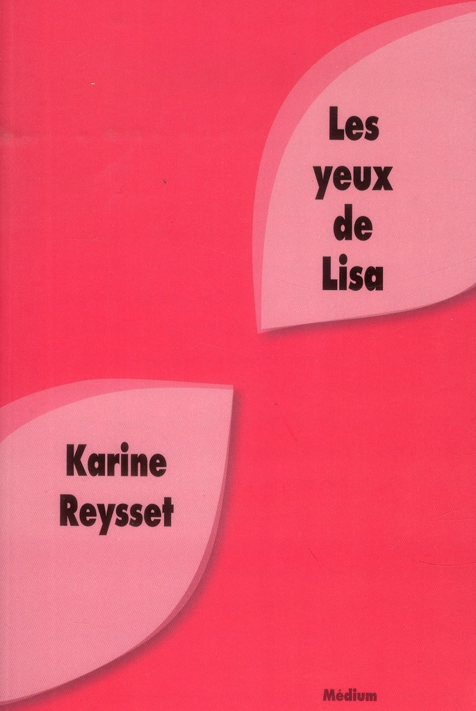 Les yeux de Lisa