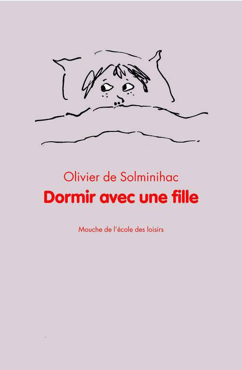 Dormir avec une fille