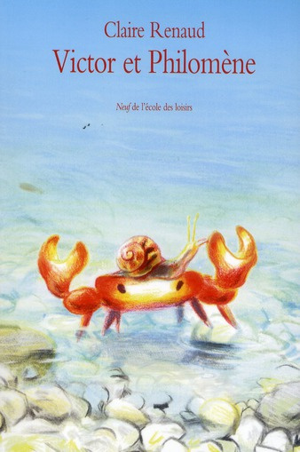 Victor et Philomène