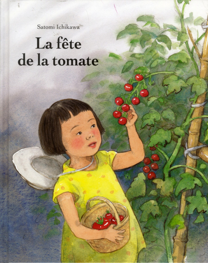 La fête de la tomate