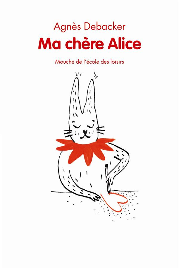 Ma chère Alice