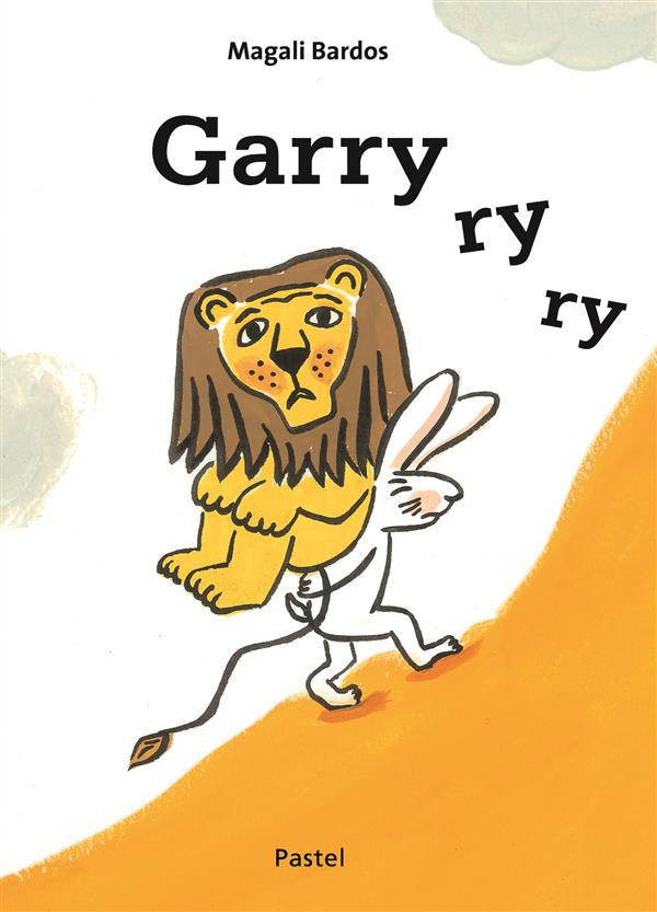 Garry Ry Ry