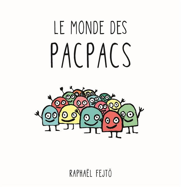Le monde des pacpacs