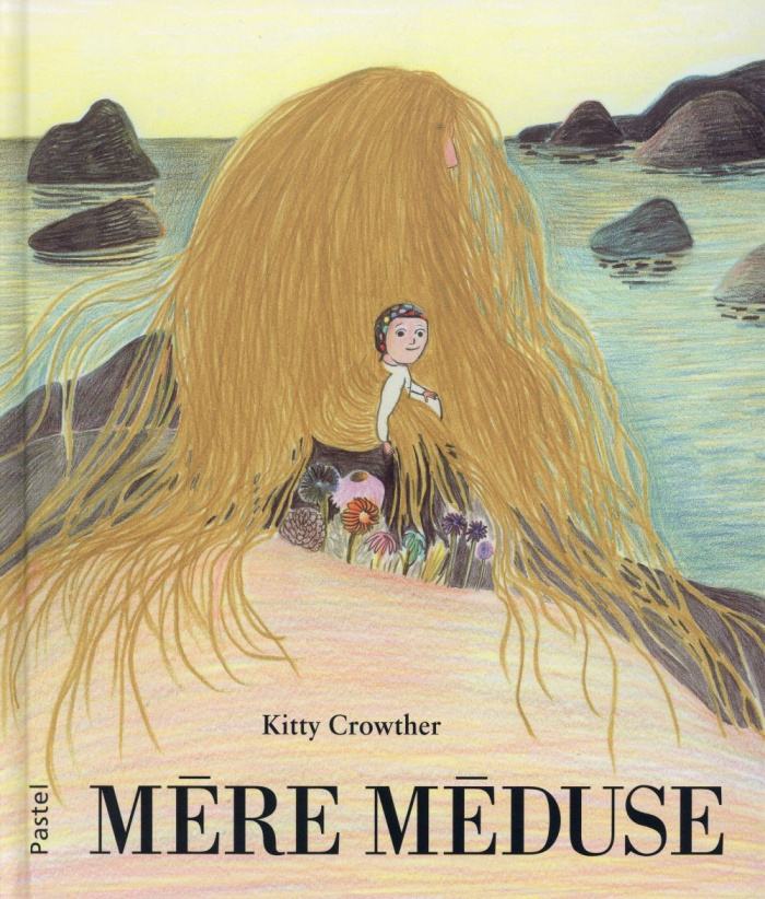 Mère méduse