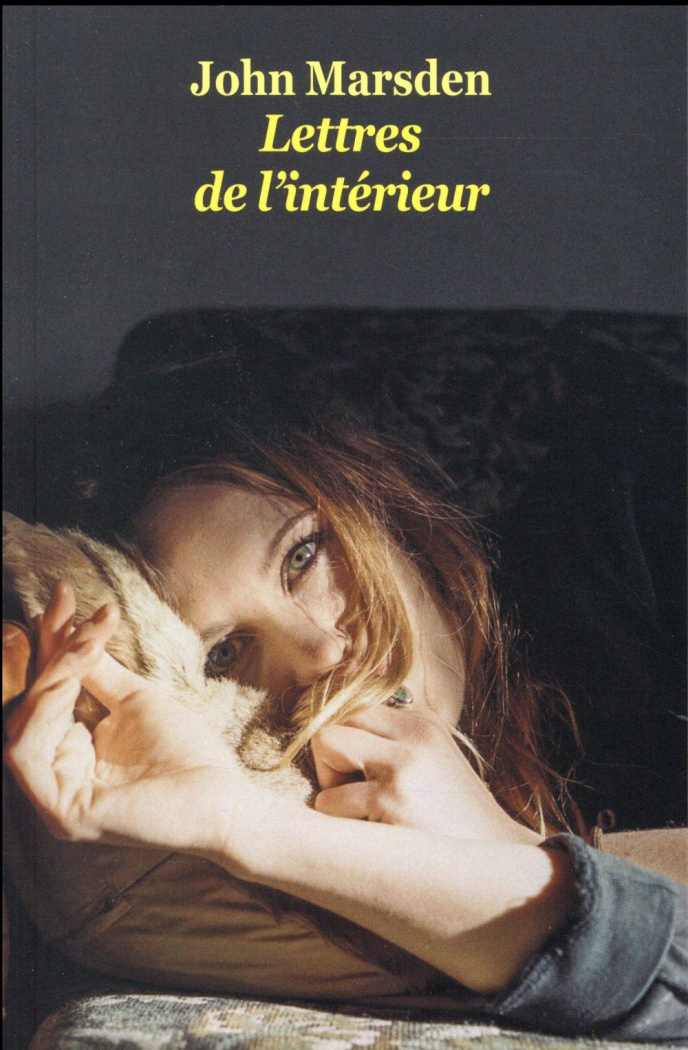 Lettres de l'intérieur