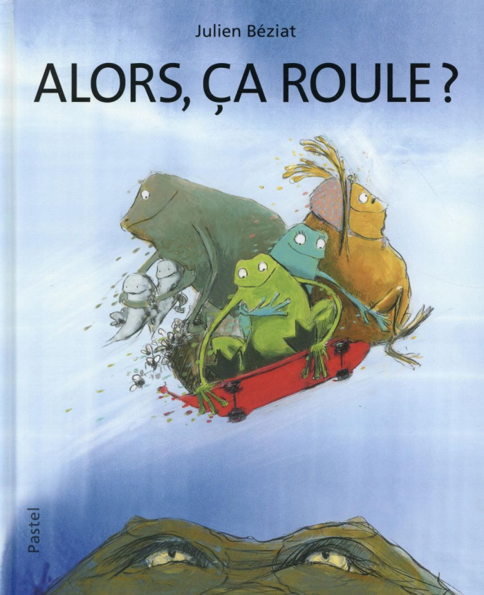 Alors, ça roule ?