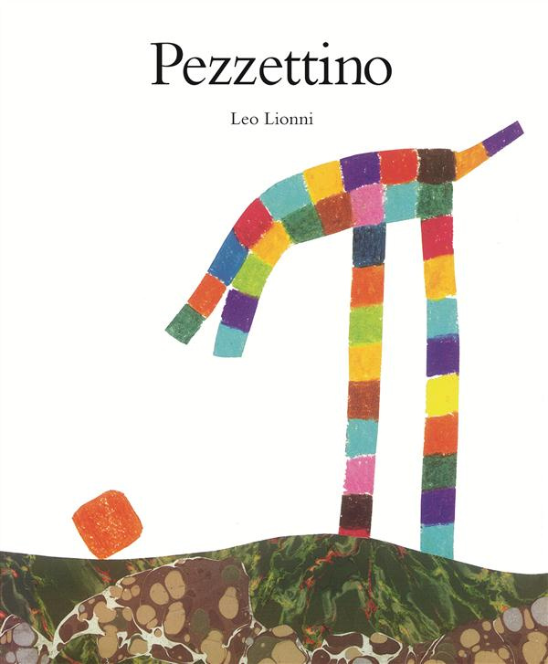 Pezzetino