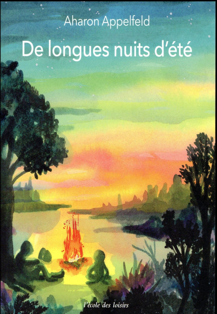 De longues nuits d'été