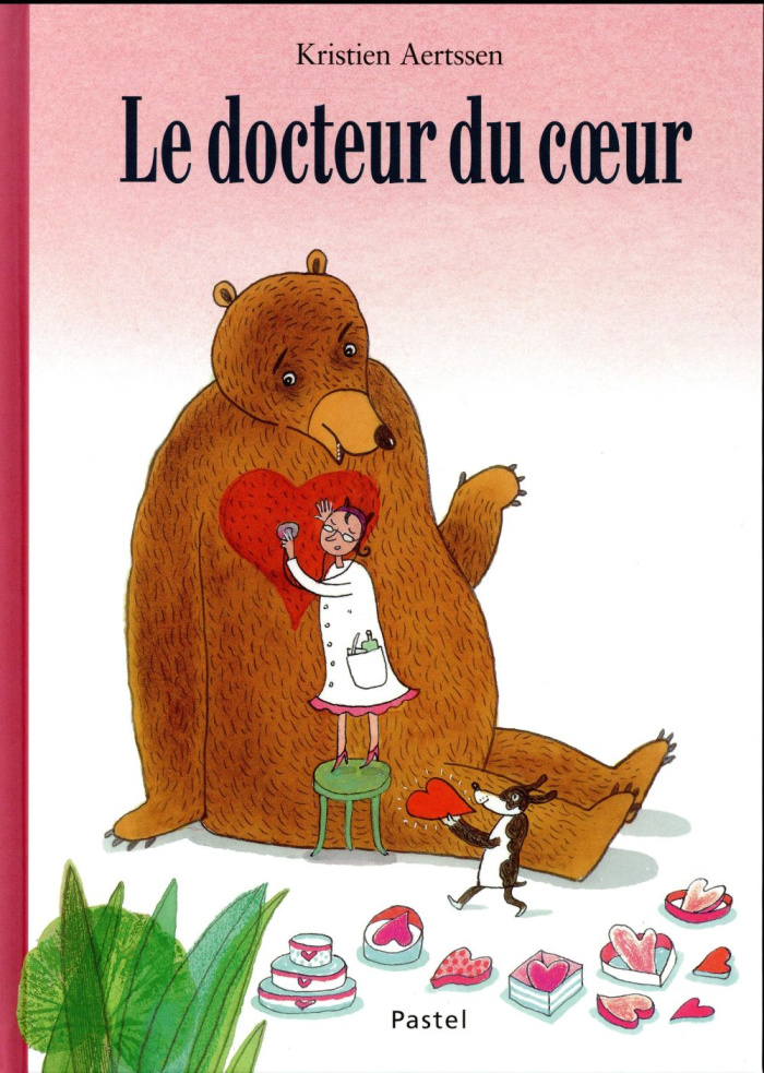 Le docteur du coeur