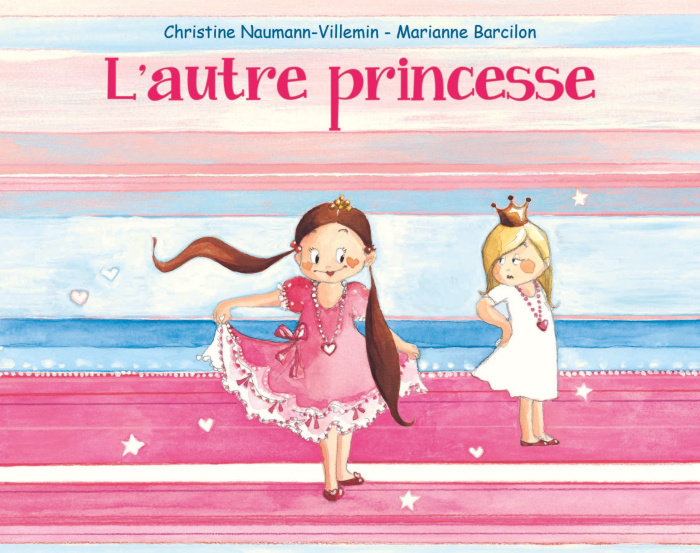 L'autre princesse