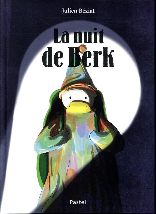 Berk : La nuit de Berk
