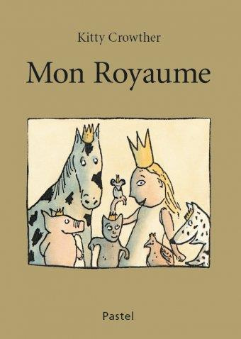 Mon royaume