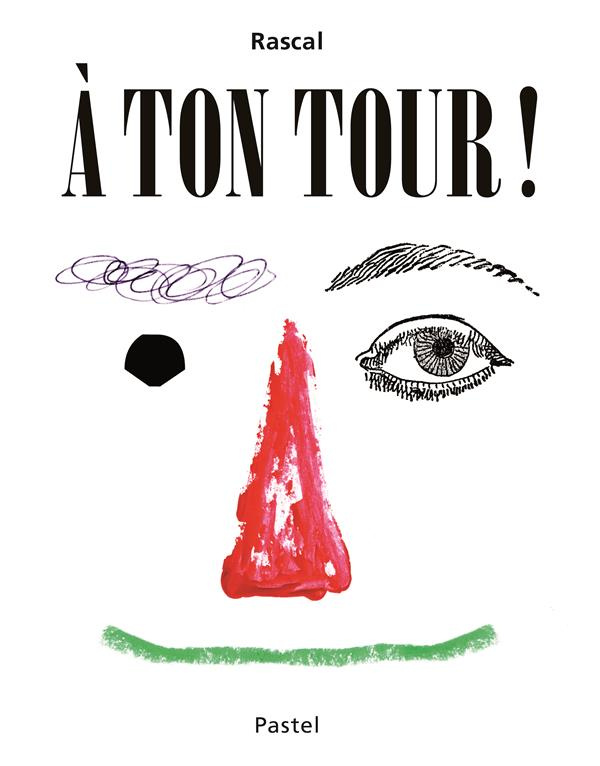 A ton tour !