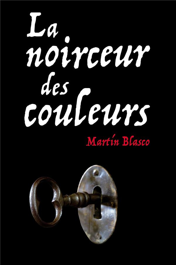 La noirceur des couleurs
