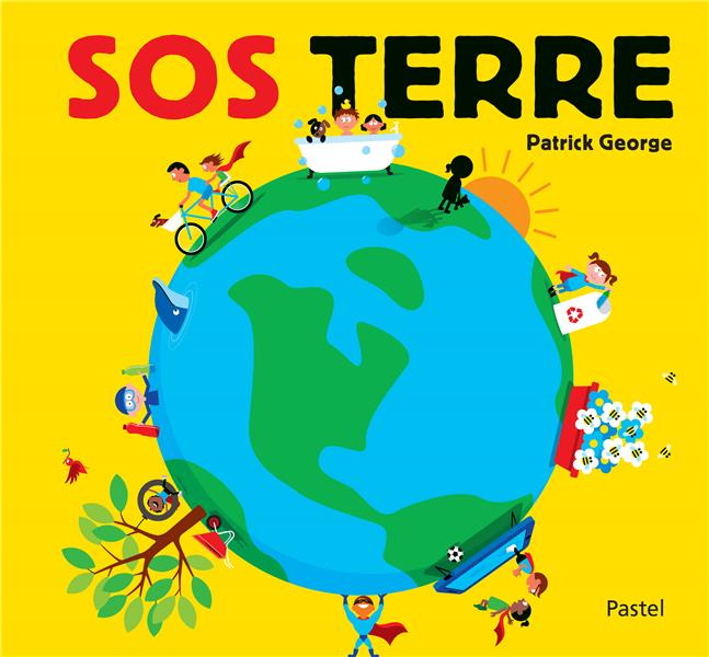 SOS Terre