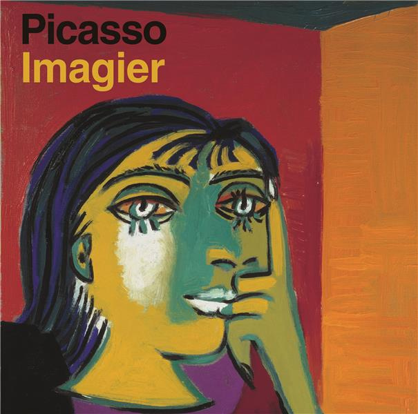 Picasso Imagier