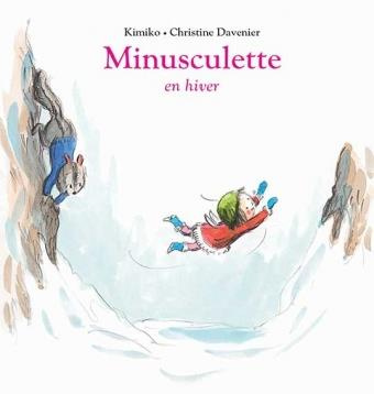 Minusculette : Minusculette en hiver
