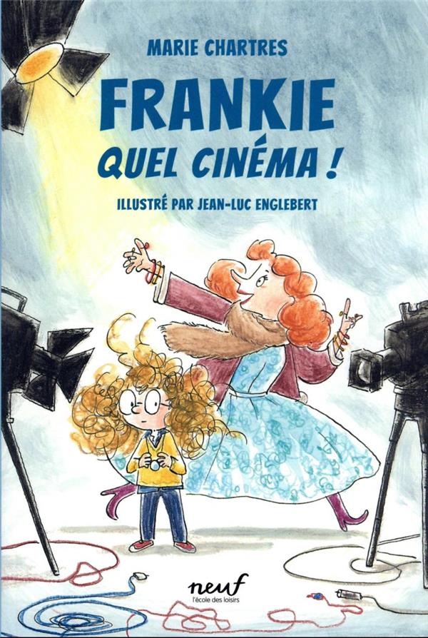 Frankie : Quel cinéma !