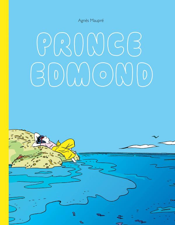 Prince Edmond
