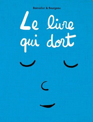 Le livre qui dort