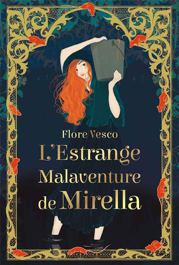 L'Estrange Malaventure de Mirella. Edition collector