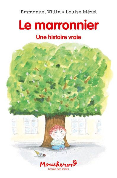 Le marronnier. Une histoire vraie