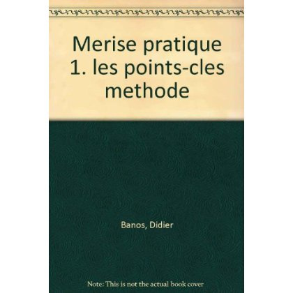 MERISE PRATIQUE 1. LES PO