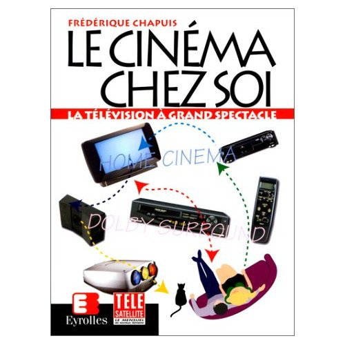 LE CINEMA CHEZ SOI