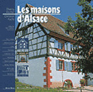 Les maisons d'Alsace