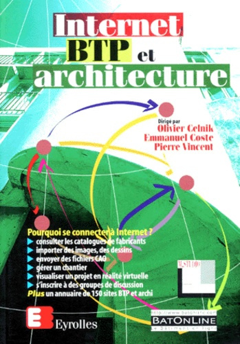 Internet, BTP et architecture