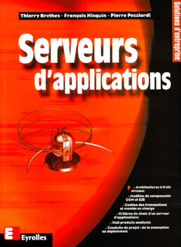 Serveurs d'applications