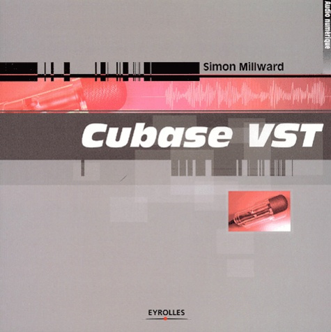 Cubase VST