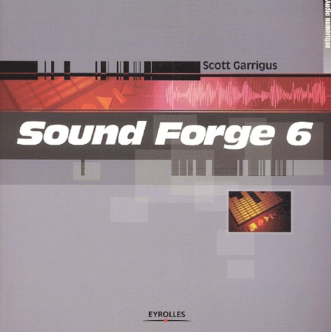 Sound Forge 6
