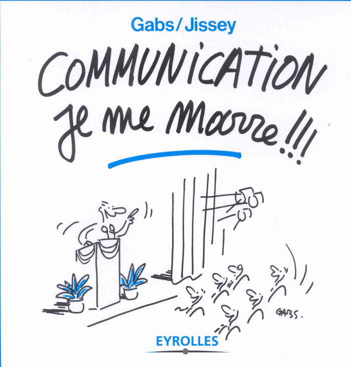 Communication je me marre !!! 2ème édition