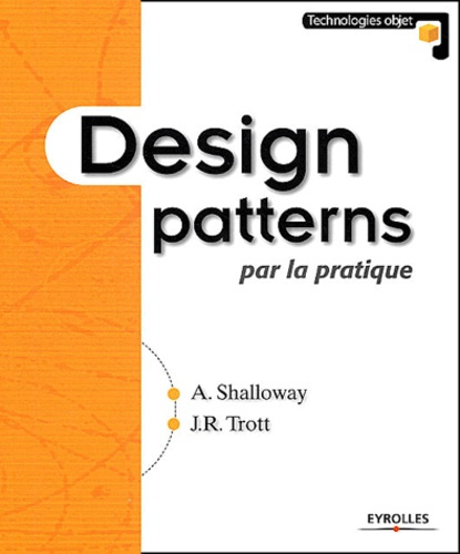 Design patterns par la pratique