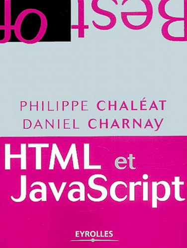 HTML et JavaScript