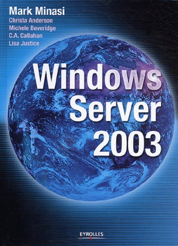 Windows Server 2003
