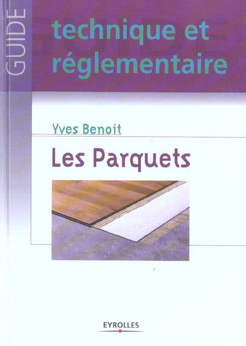 Les parquets