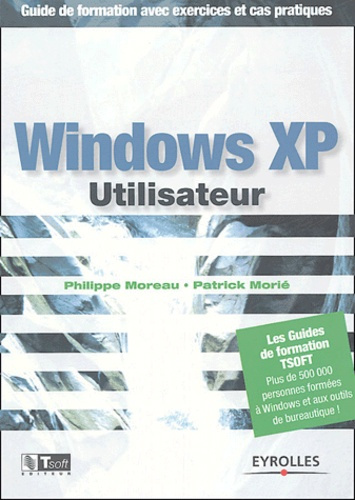 Windows XP Utilisateur