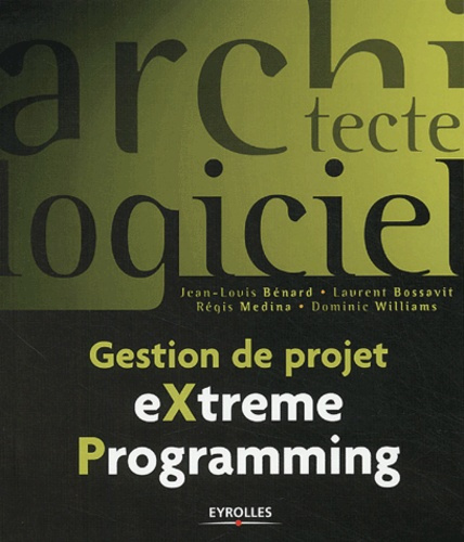 Gestion de projet. EXtreme Programming