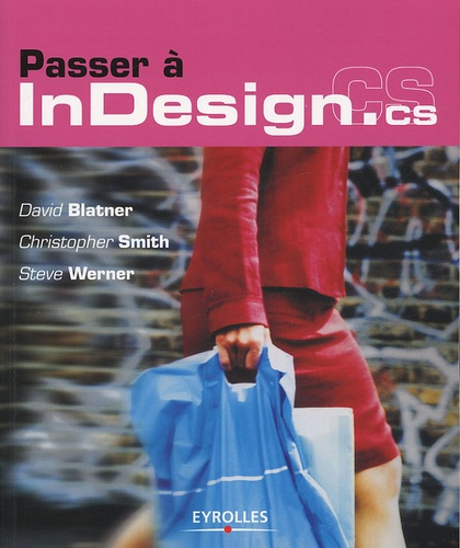 Passer à InDesign CS