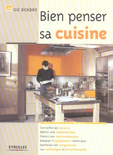 Bien penser sa cuisine