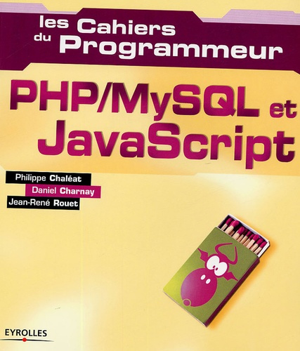 PHP/MySQL et JavaScript